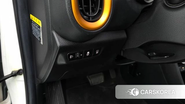 Kia Morning Urban (JA) id 5034976 из Кореи 21