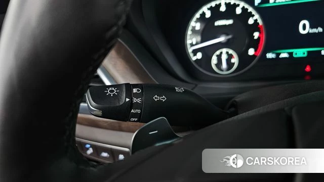 Genesis G90 id 5040786 из Кореи 21