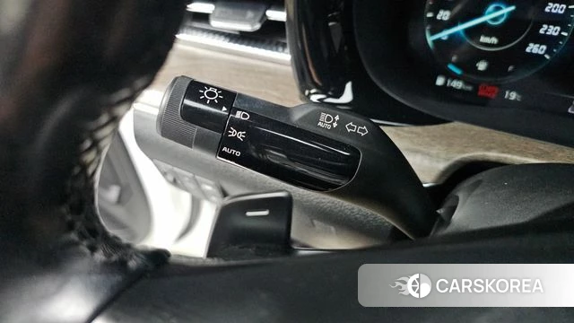 Kia K5 3rd generation id 5028615 из Кореи 21