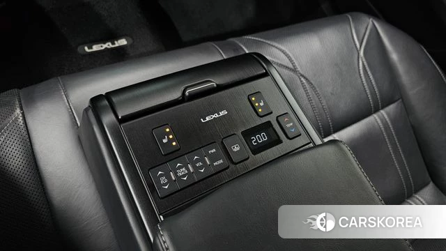 Lexus ES300h 7th generation id 4977973 из Кореи 21