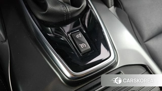 Renault Korea (Samsung) QM6 id 4977989 из Кореи 21