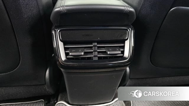 Kia K8 id 4894200 из Кореи 21