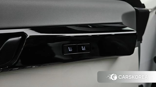 Hyundai Grandeur Hybrid (GN7) id 4980870 из Кореи 21