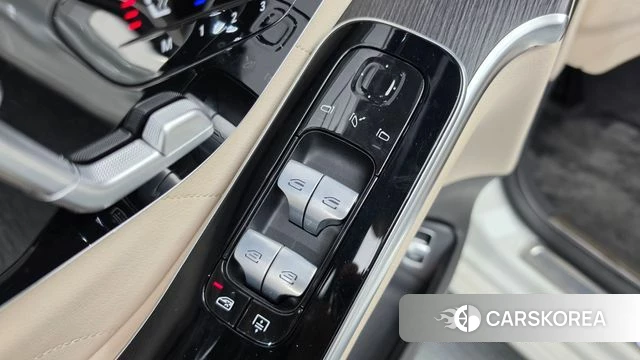 Mercedes-Benz S-Class W223 id 4986541 из Кореи 21