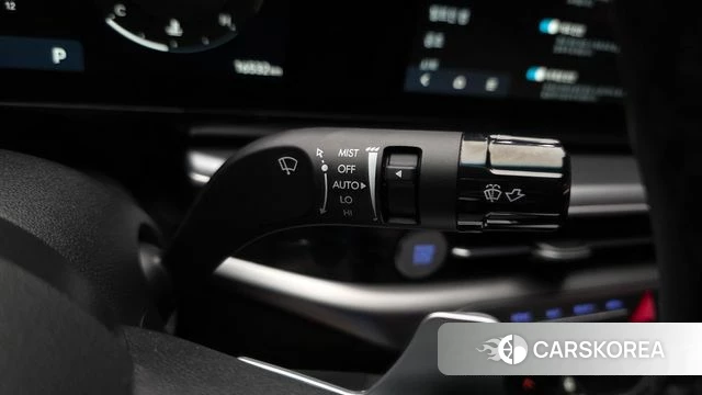 Hyundai Grandeur (GN7) id 4644757 из Кореи 21