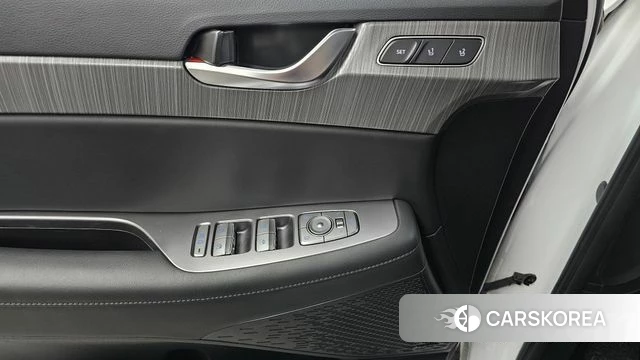 Hyundai The New Palisade id 4965332 из Кореи 21