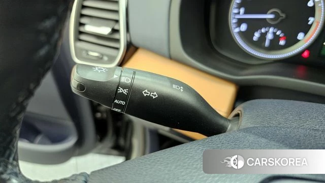 Hyundai Grandeur IG id 4918972 из Кореи 21