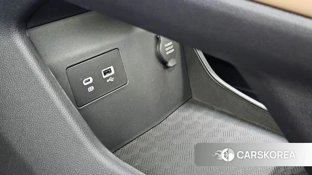 Renault Korea (Samsung) Grand Coleos id 4995183 из Кореи 21