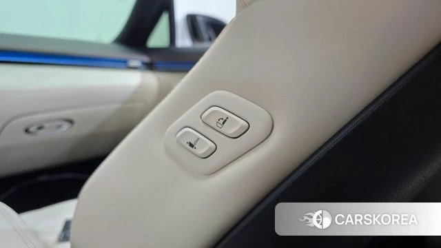 Genesis GV70 id 5011444 из Кореи 21