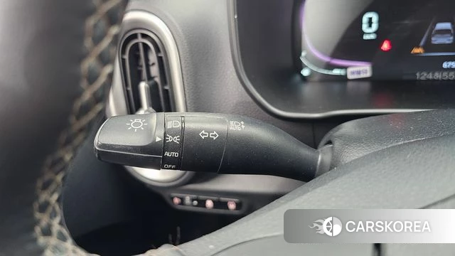 Kia The New Morning (JA) id 5058805 из Кореи 21
