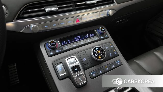 Hyundai Palisade id 4977233 из Кореи 21