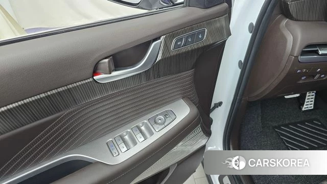 Hyundai The New Palisade id 4980284 из Кореи 21