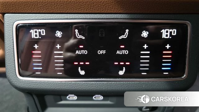 Audi A6 (C8) id 4928627 из Кореи 21