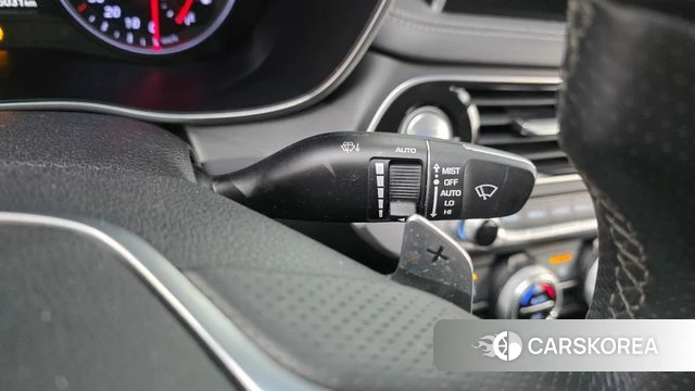 Genesis G70 id 5029132 из Кореи 21