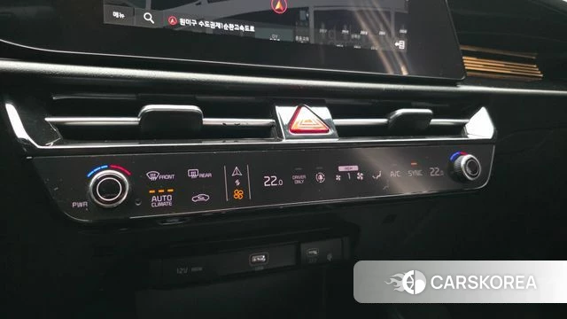 Kia Di Ol Nu Niro id 5053227 из Кореи 21