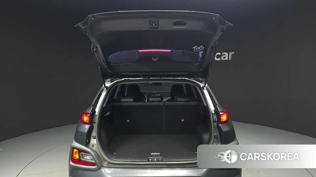 Hyundai Kona id 4967853 из Кореи 21
