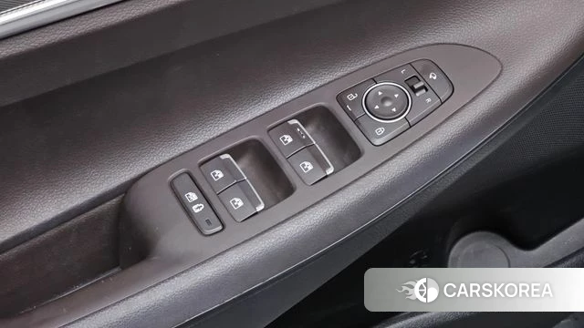 Hyundai The New Grandeur IG id 5023496 из Кореи 21