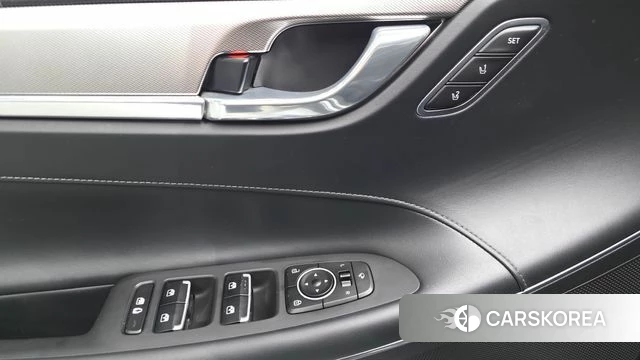 Hyundai The New Grandeur IG id 4959813 из Кореи 21