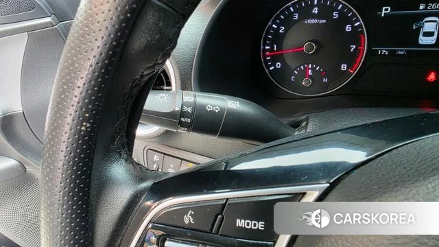 Kia The New K3 2nd generation id 4991805 из Кореи 21