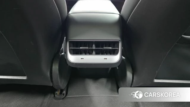 Tesla Model 3 id 4708070 из Кореи 21