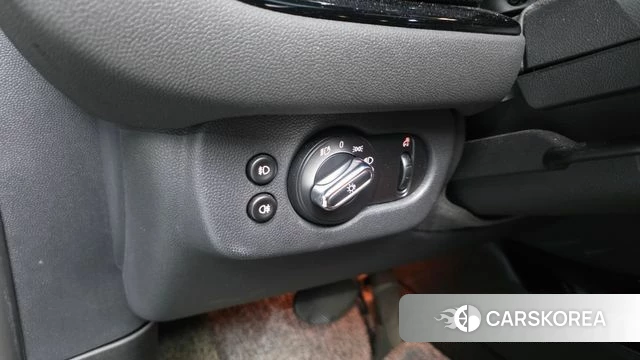 Mini Cooper SD Clubman id 5027709 из Кореи 21