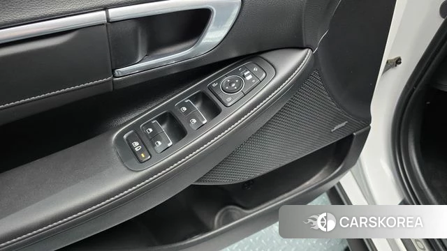 Hyundai Sonata (DN8) id 4779357 из Кореи 21