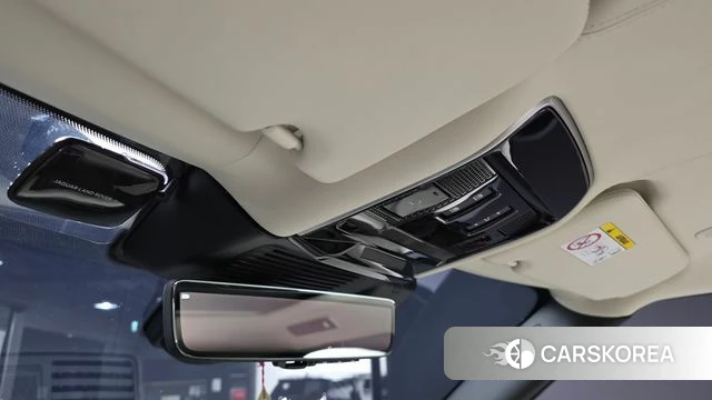 Land Rover Range Rover 5th Generation id 4916853 из Кореи 21