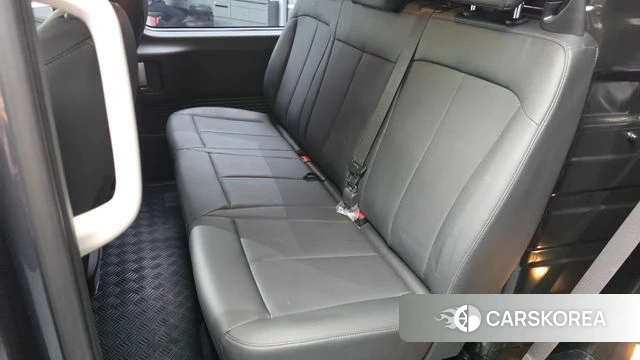 Hyundai Staria id 4950167 из Кореи 21