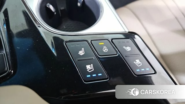 Kia K8 id 4929543 из Кореи 21