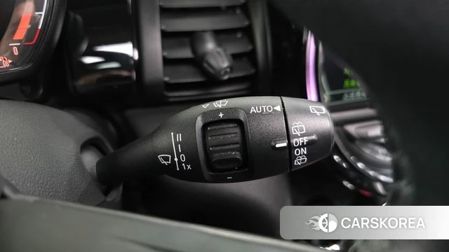 Mini Cooper id 4983245 из Кореи 21