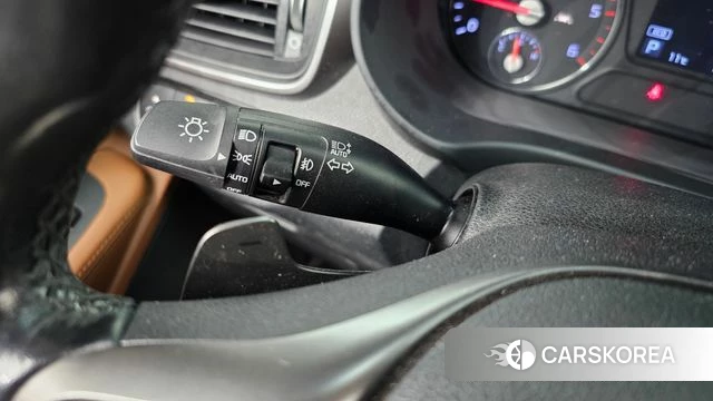 Kia The New Sorento id 5023949 из Кореи 21