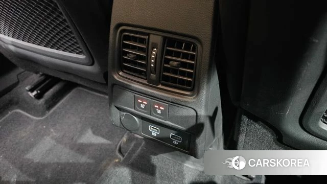 Renault Korea (Samsung) XM3 id 4764873 из Кореи 21