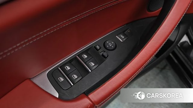 BMW X4M (G02) id 4997091 из Кореи 21