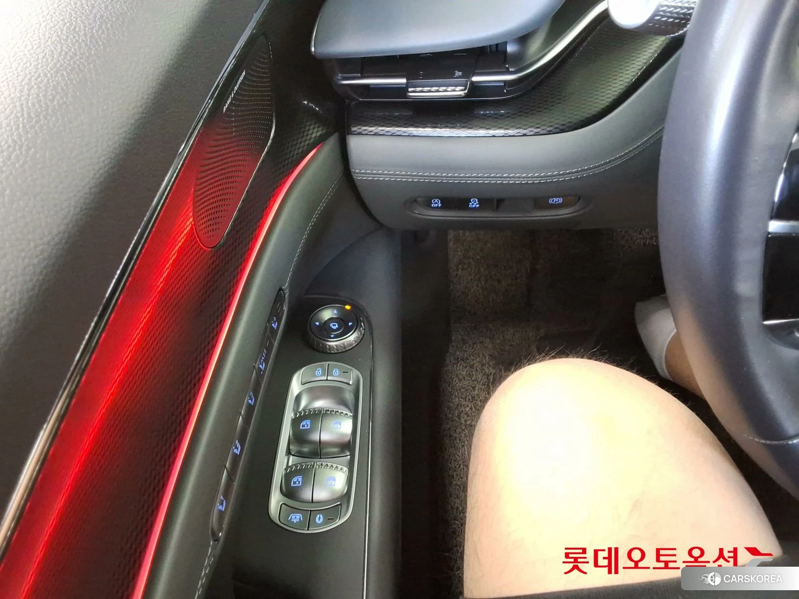 Hyundai G90 id 5001049 из Кореи 21