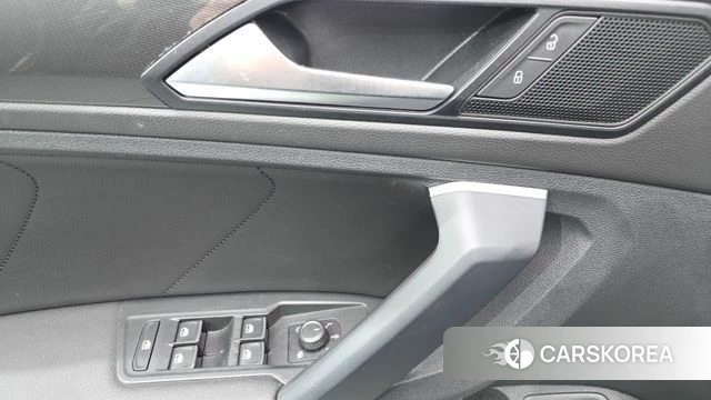 Volkswagen Tiguan second Generation id 5053896 из Кореи 21