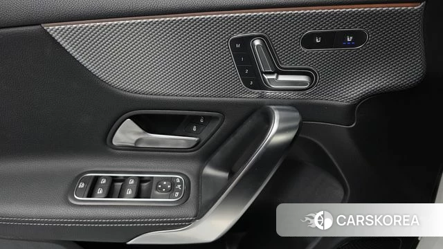 Mercedes-Benz A-Class W177 id 5017980 из Кореи 21