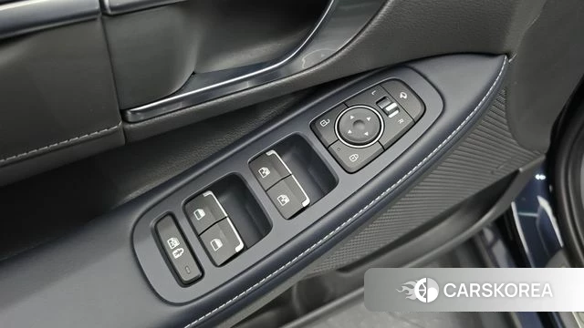 Hyundai Sonata Hybrid (DN8) id 4987331 из Кореи 21