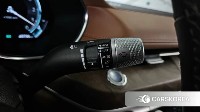 Genesis G80 (RG3) id 4991289 из Кореи 21