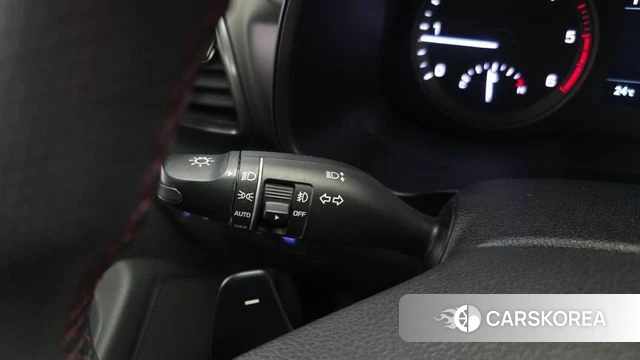 Hyundai All New Tucson id 4781031 из Кореи 21
