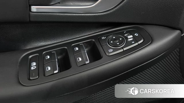 Hyundai Sonata (DN8) id 4991664 из Кореи 21