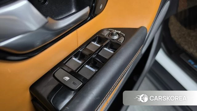 Land Rover Range Rover Evoque id 5048716 из Кореи 21