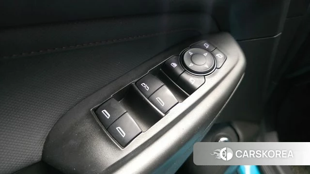 Chevrolet (GM Daewoo) Trailblazer id 4780334 из Кореи 21