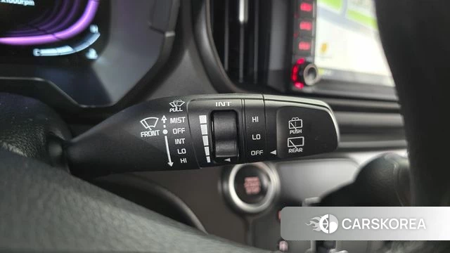 Kia The New Kia Ray id 4985873 из Кореи 21