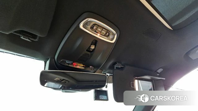 Volvo XC90 second Generation id 5048642 из Кореи 21