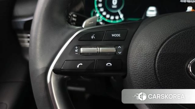 Hyundai The New Grandeur IG id 4880856 из Кореи 21