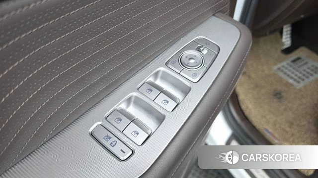 Hyundai The New Palisade id 4656382 из Кореи 21
