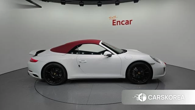 Porsche 911 id 4983180 из Кореи 21