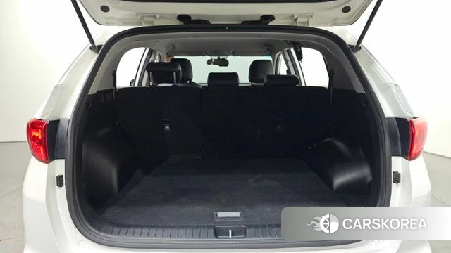 Kia Sportage 4th Generation id 5035927 из Кореи 21