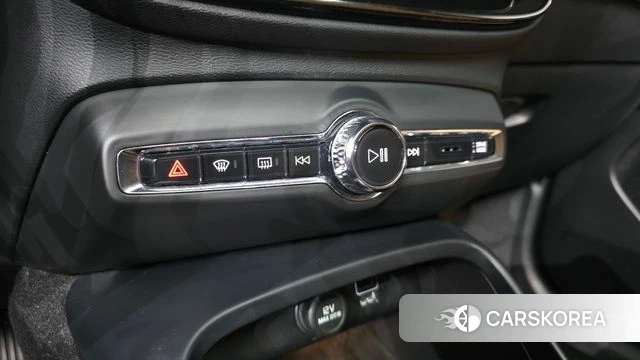 Volvo XC40 id 5034626 из Кореи 21