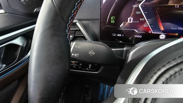 BMW i4 id 5015992 из Кореи 21